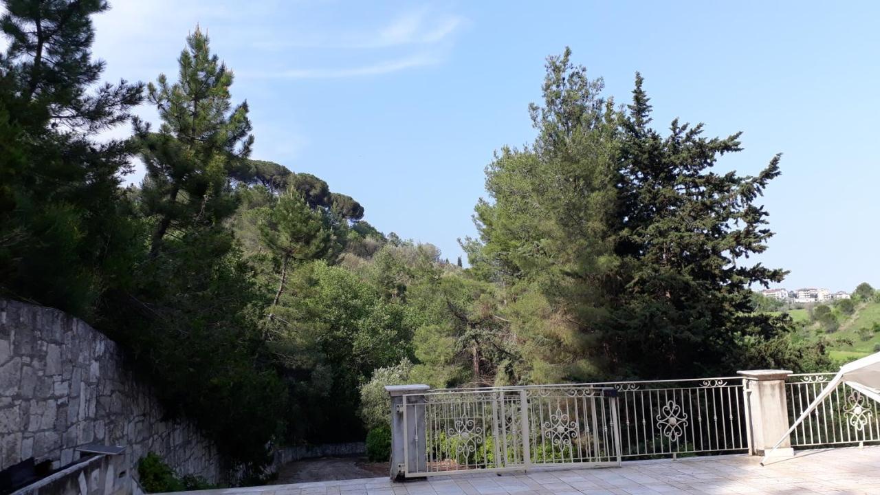 Parco Dei Gelsomini Bed and Breakfast Ασκόλι Πιτσένο Εξωτερικό φωτογραφία