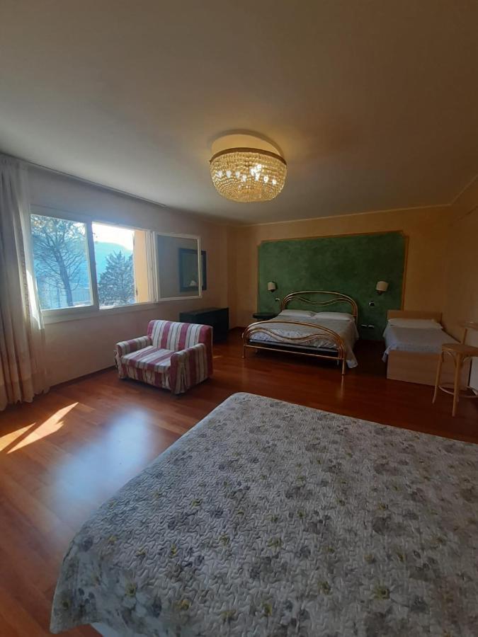 Parco Dei Gelsomini Bed and Breakfast Ασκόλι Πιτσένο Εξωτερικό φωτογραφία