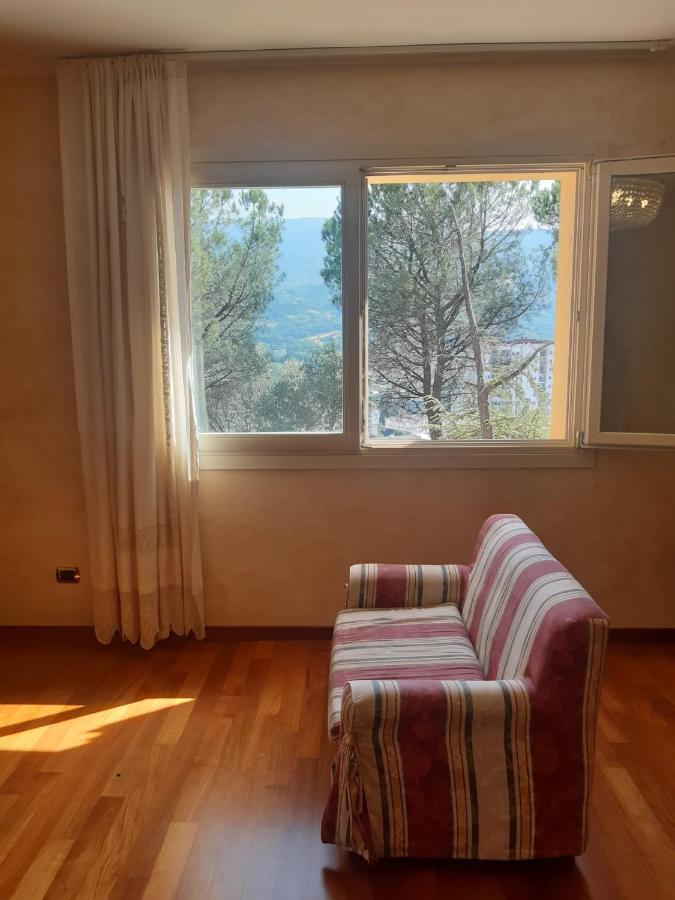 Parco Dei Gelsomini Bed and Breakfast Ασκόλι Πιτσένο Εξωτερικό φωτογραφία