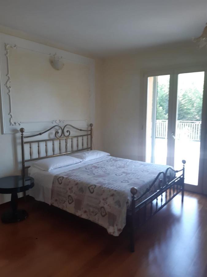 Parco Dei Gelsomini Bed and Breakfast Ασκόλι Πιτσένο Εξωτερικό φωτογραφία