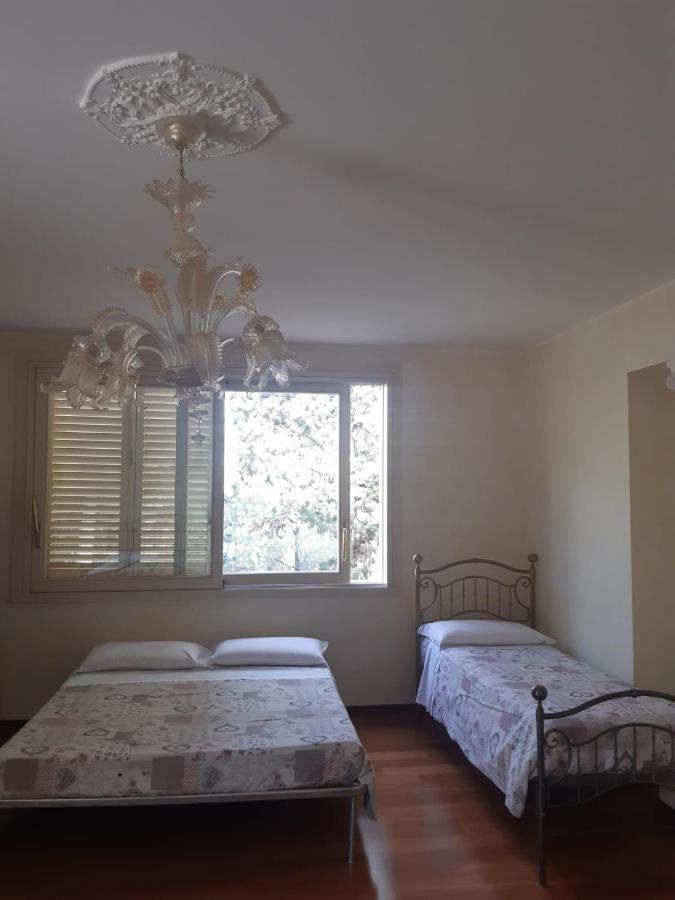 Parco Dei Gelsomini Bed and Breakfast Ασκόλι Πιτσένο Εξωτερικό φωτογραφία