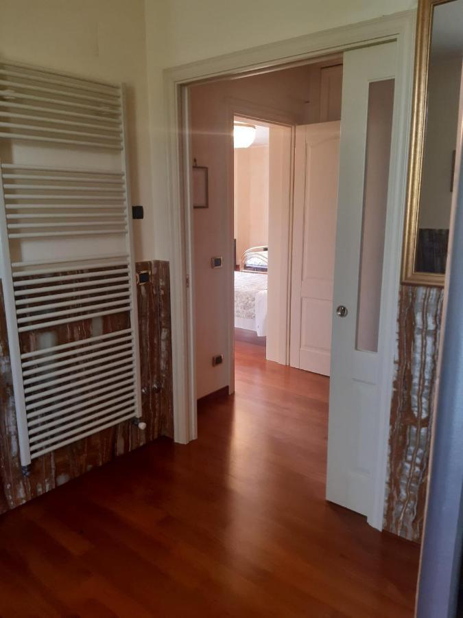 Parco Dei Gelsomini Bed and Breakfast Ασκόλι Πιτσένο Εξωτερικό φωτογραφία