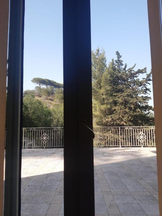 Parco Dei Gelsomini Bed and Breakfast Ασκόλι Πιτσένο Εξωτερικό φωτογραφία