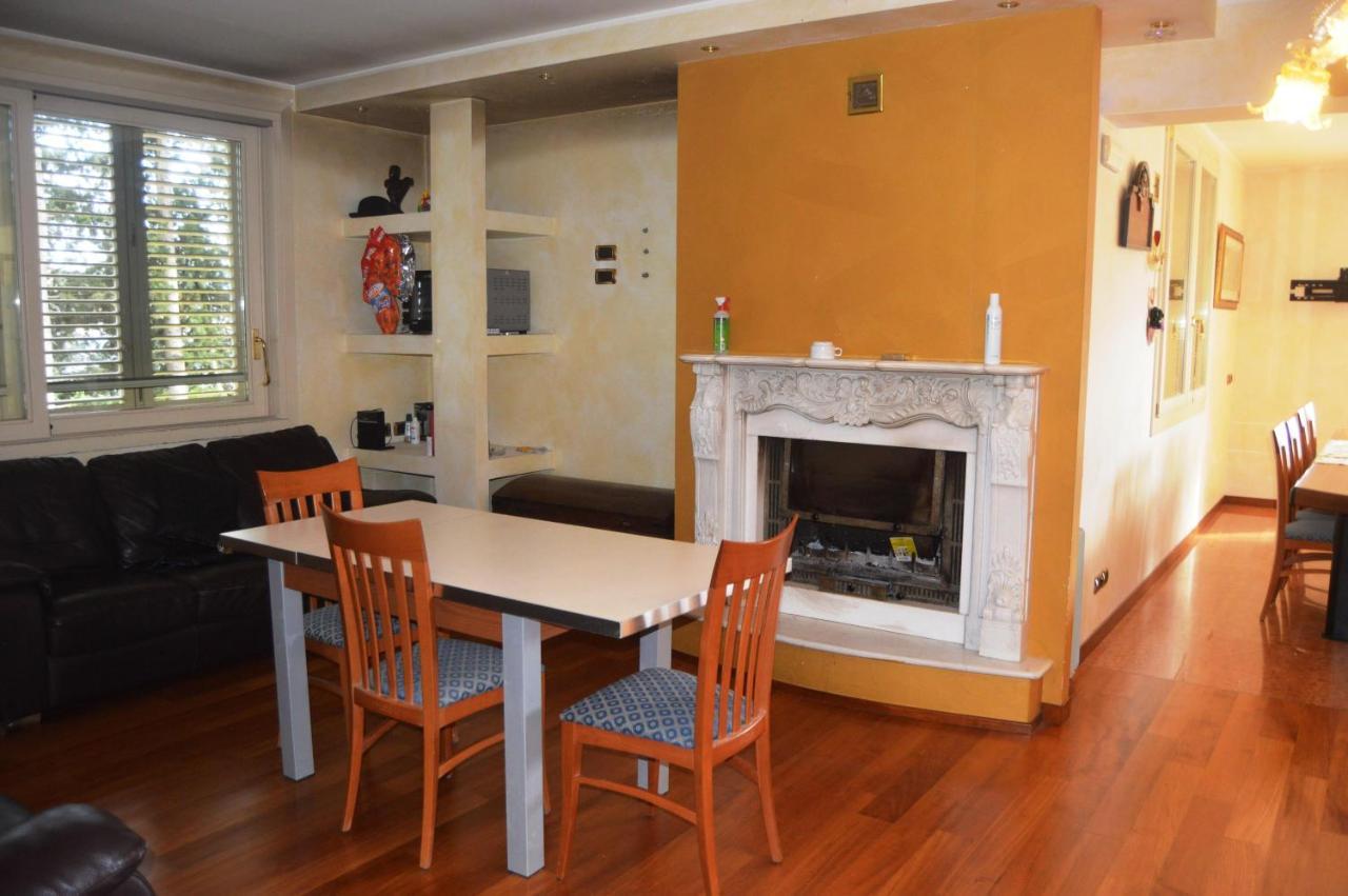 Parco Dei Gelsomini Bed and Breakfast Ασκόλι Πιτσένο Εξωτερικό φωτογραφία