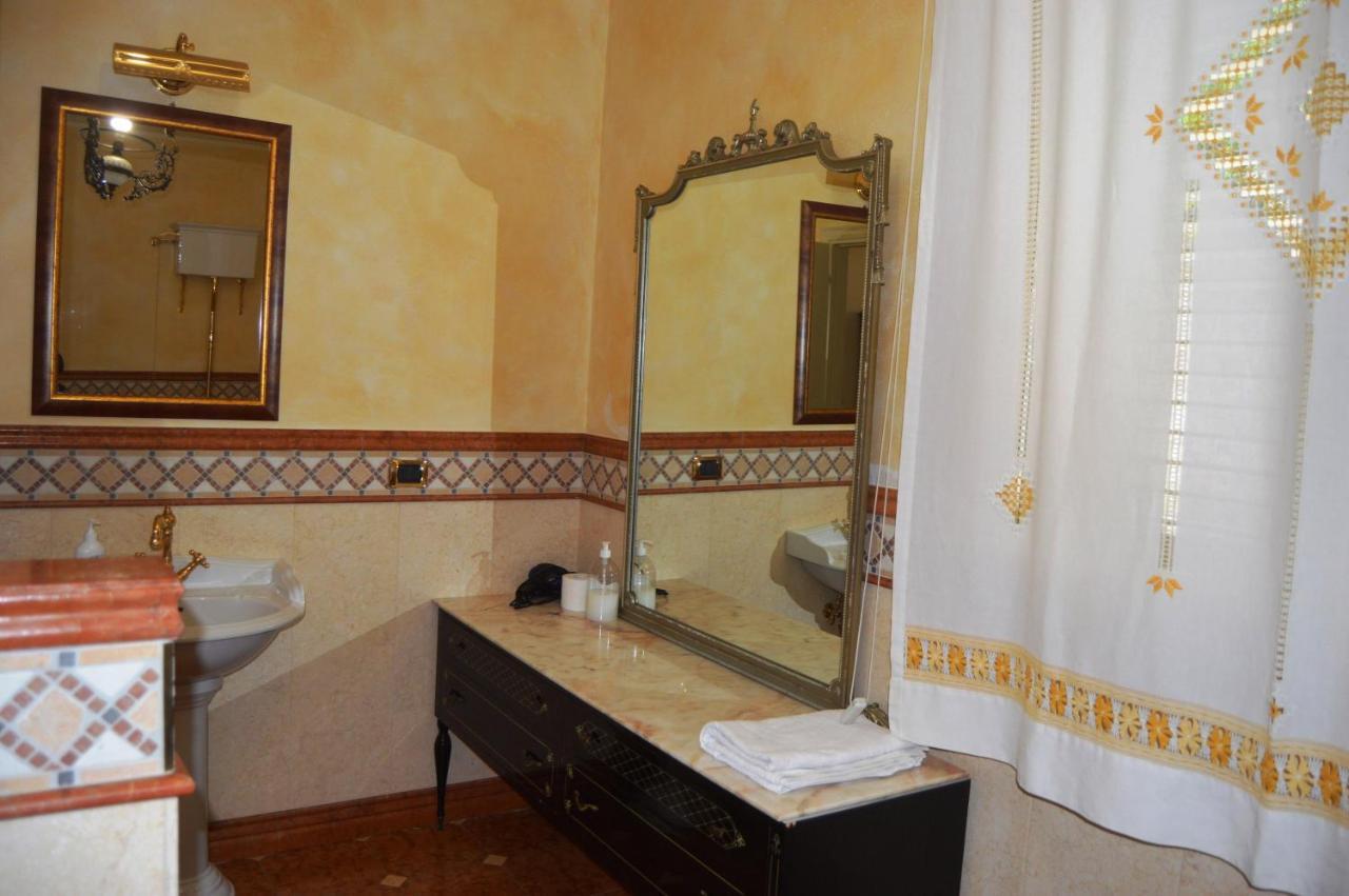 Parco Dei Gelsomini Bed and Breakfast Ασκόλι Πιτσένο Εξωτερικό φωτογραφία