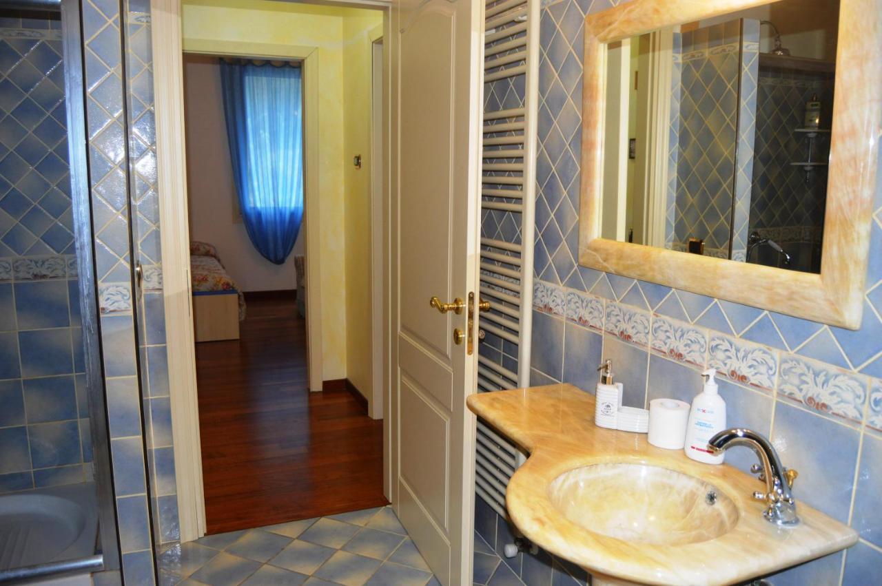 Parco Dei Gelsomini Bed and Breakfast Ασκόλι Πιτσένο Εξωτερικό φωτογραφία