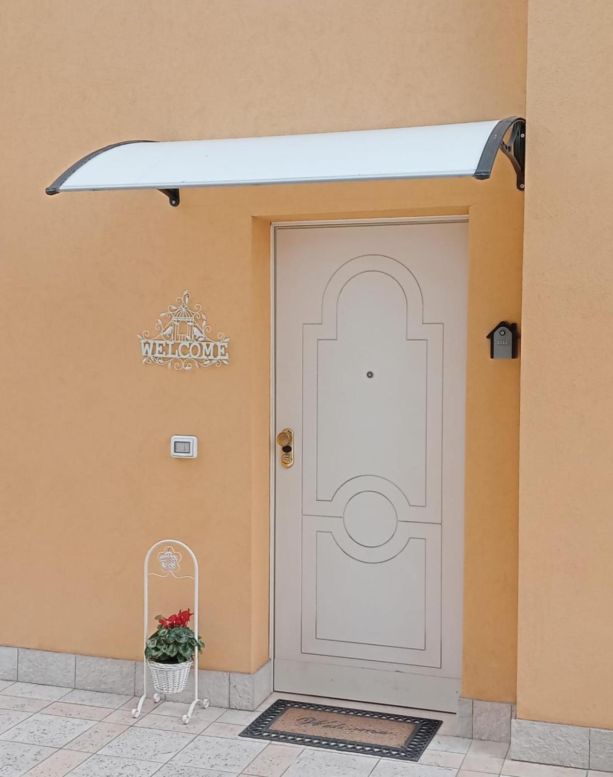 Parco Dei Gelsomini Bed and Breakfast Ασκόλι Πιτσένο Εξωτερικό φωτογραφία