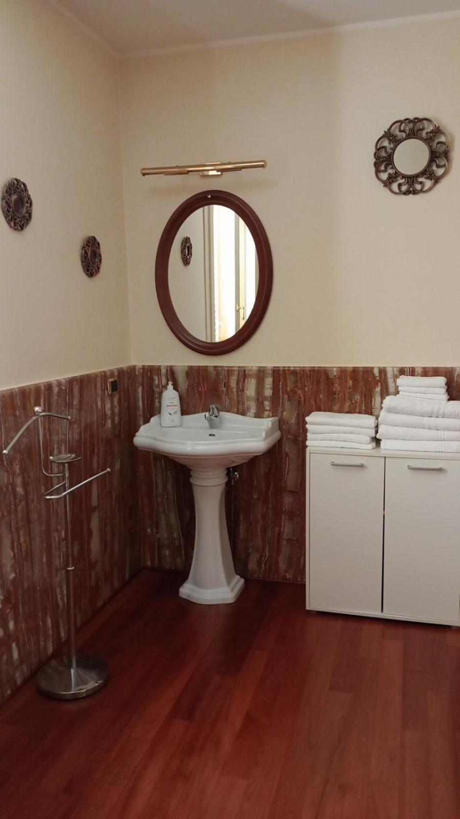 Parco Dei Gelsomini Bed and Breakfast Ασκόλι Πιτσένο Εξωτερικό φωτογραφία