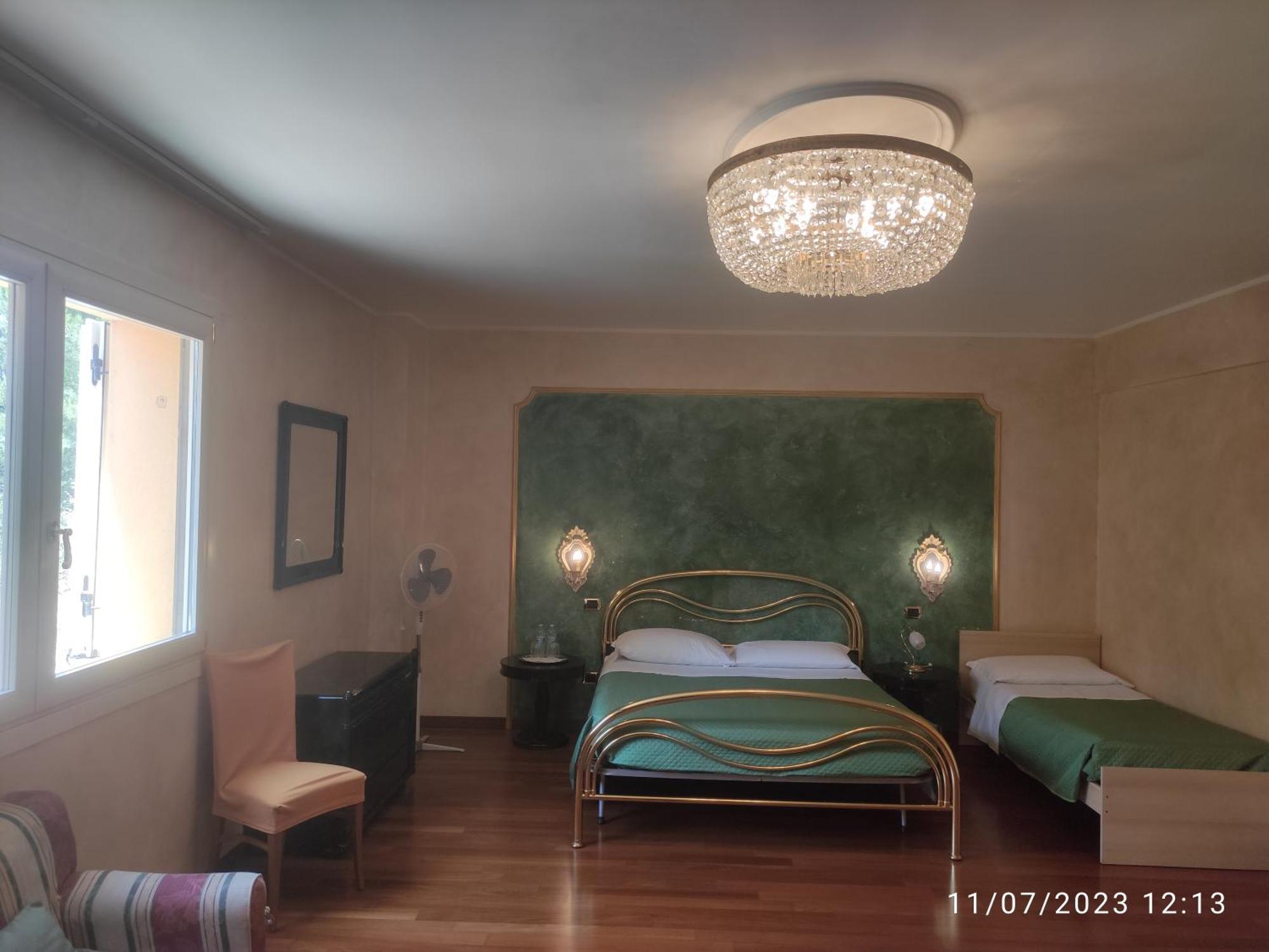Parco Dei Gelsomini Bed and Breakfast Ασκόλι Πιτσένο Εξωτερικό φωτογραφία
