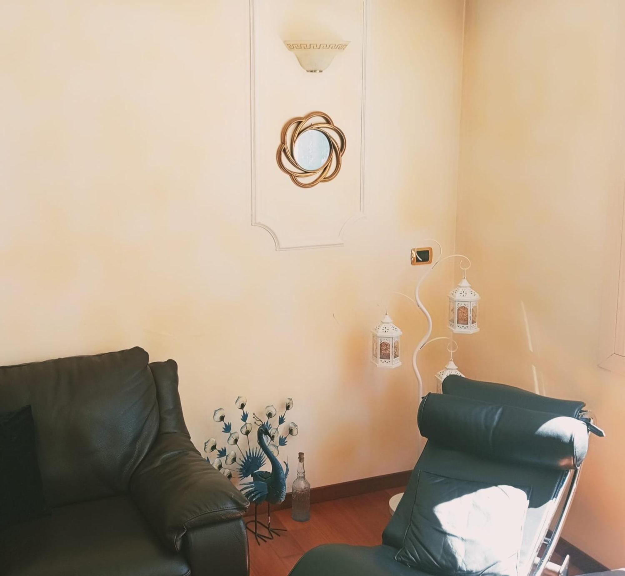 Parco Dei Gelsomini Bed and Breakfast Ασκόλι Πιτσένο Εξωτερικό φωτογραφία