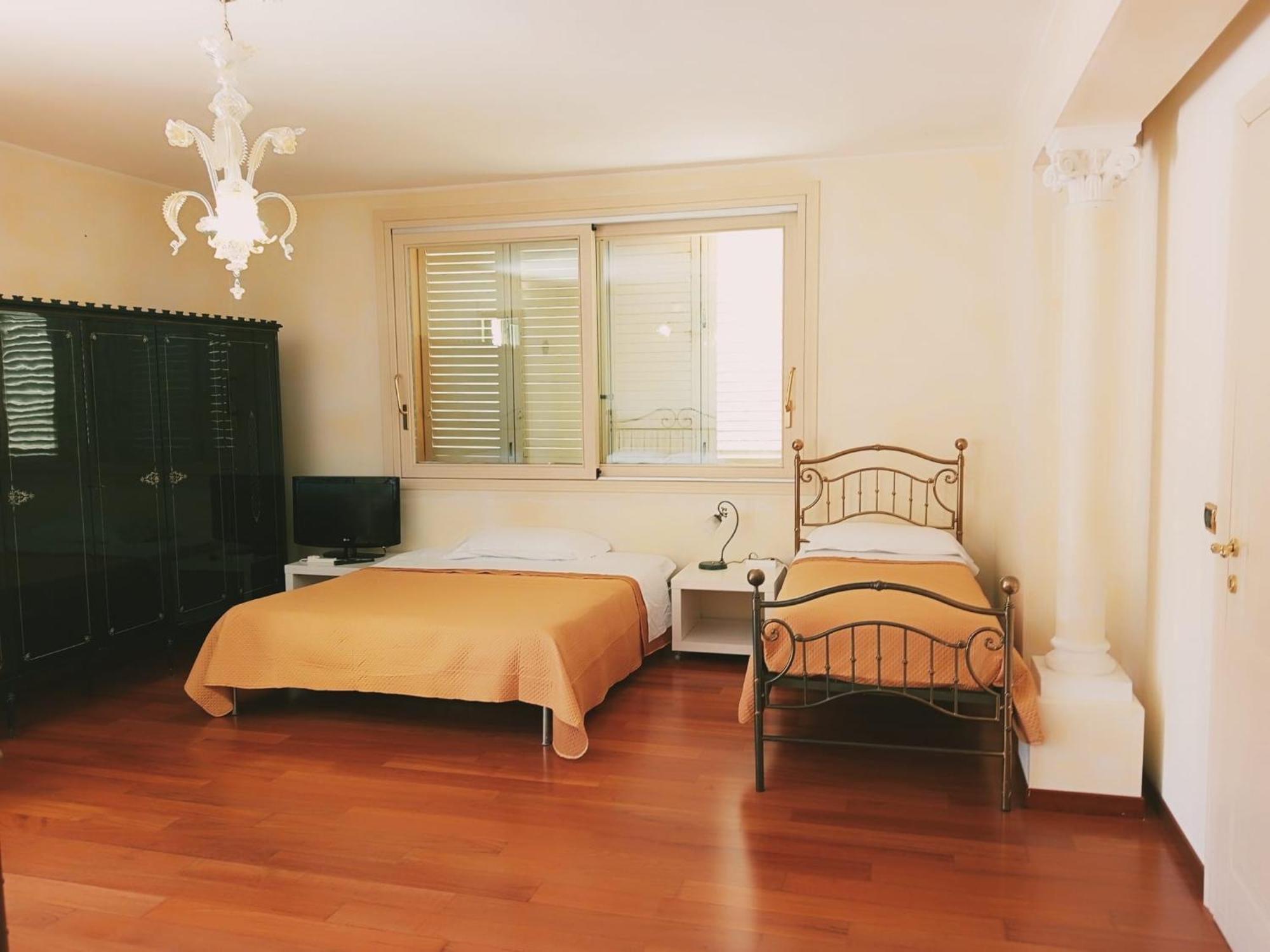 Parco Dei Gelsomini Bed and Breakfast Ασκόλι Πιτσένο Εξωτερικό φωτογραφία