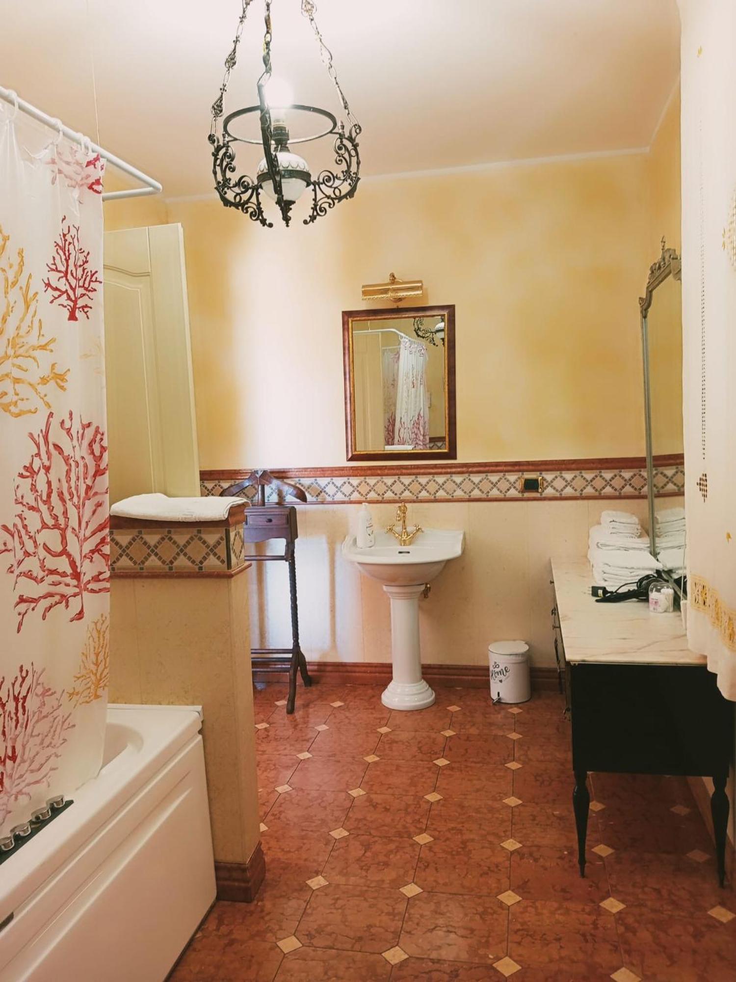 Parco Dei Gelsomini Bed and Breakfast Ασκόλι Πιτσένο Εξωτερικό φωτογραφία