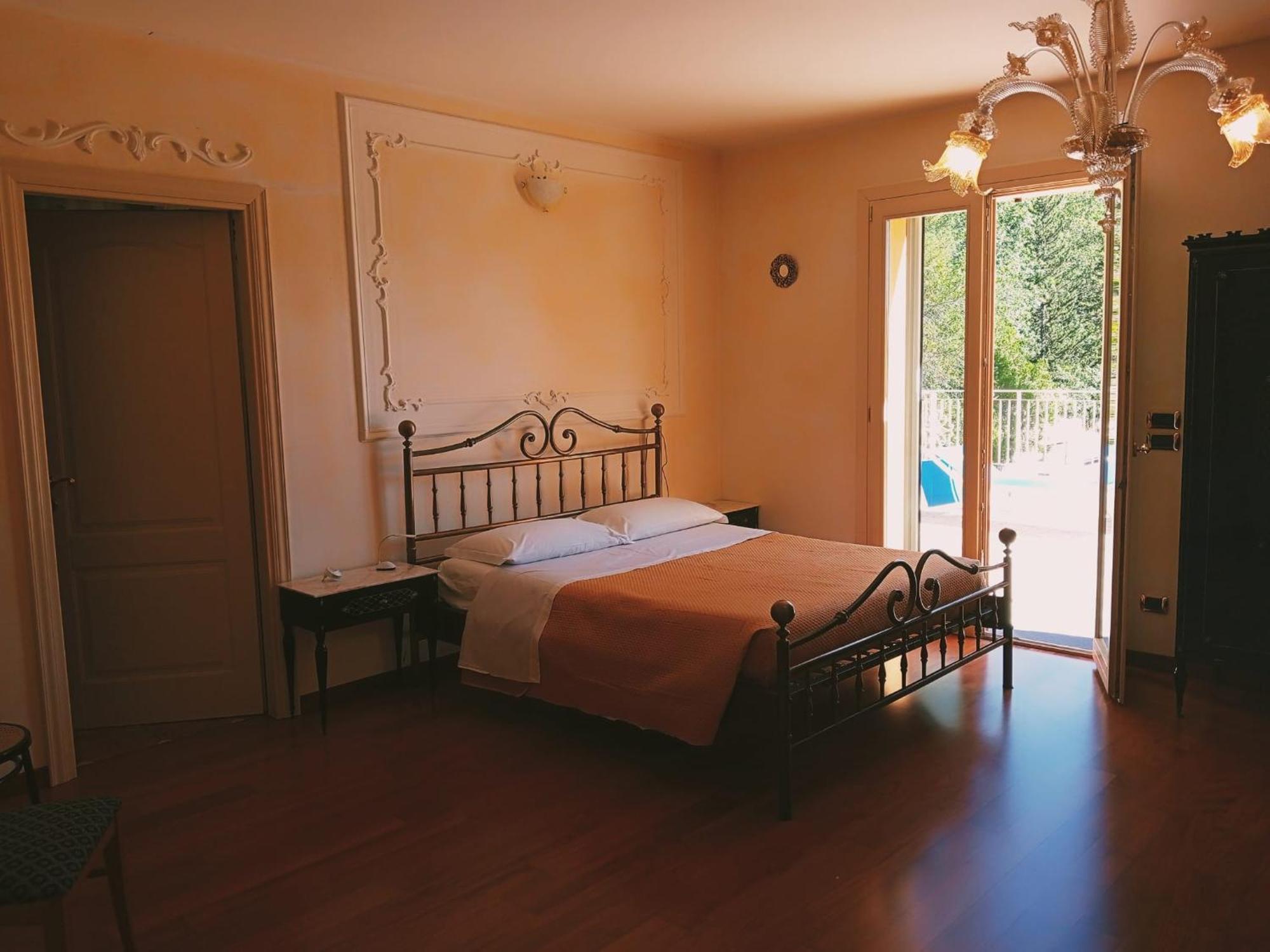 Parco Dei Gelsomini Bed and Breakfast Ασκόλι Πιτσένο Εξωτερικό φωτογραφία