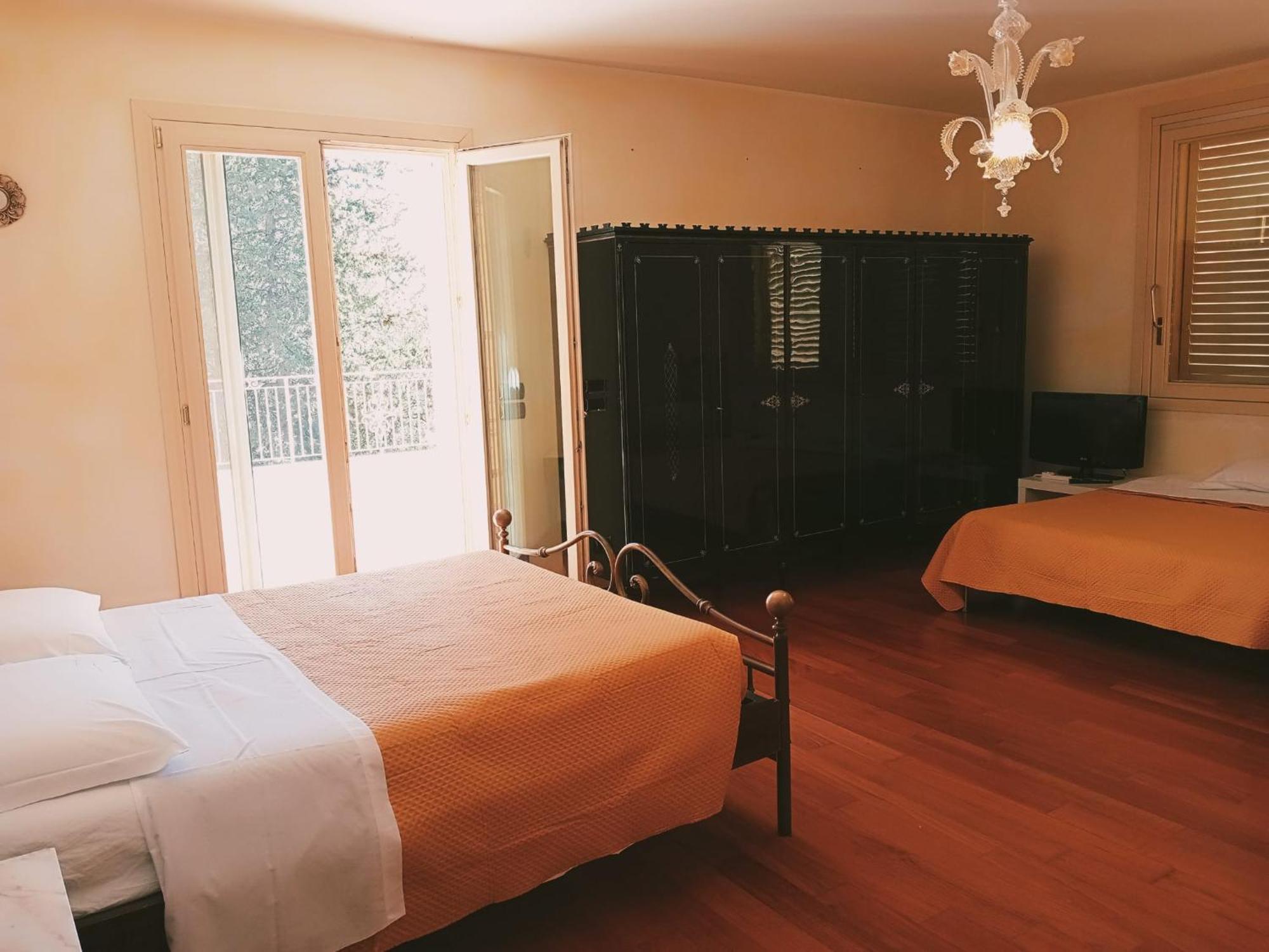 Parco Dei Gelsomini Bed and Breakfast Ασκόλι Πιτσένο Εξωτερικό φωτογραφία