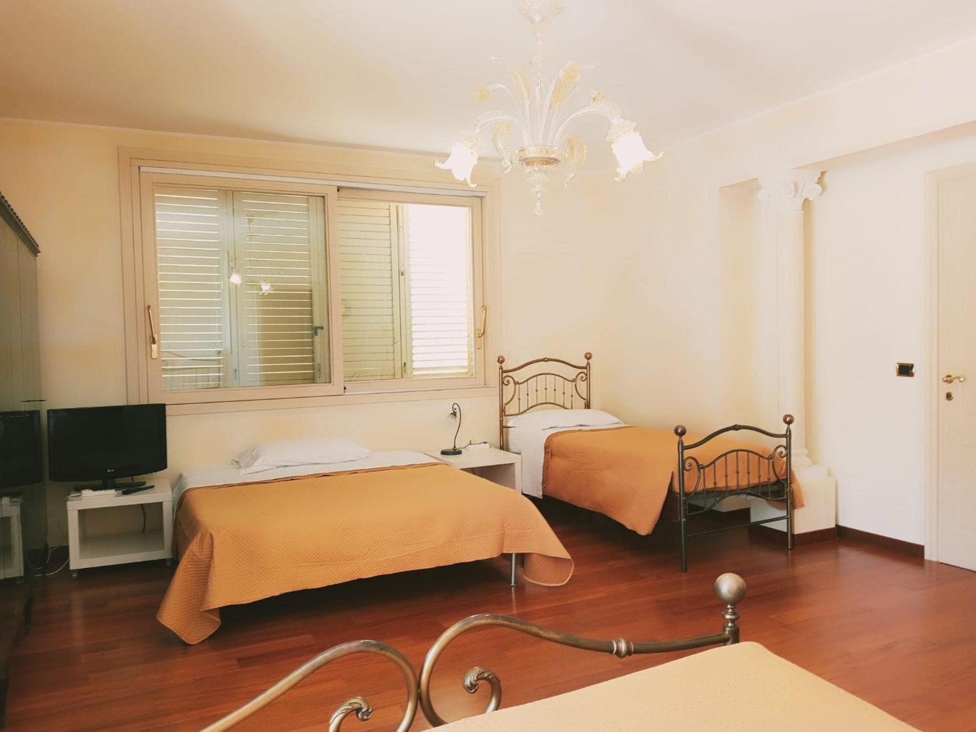 Parco Dei Gelsomini Bed and Breakfast Ασκόλι Πιτσένο Εξωτερικό φωτογραφία