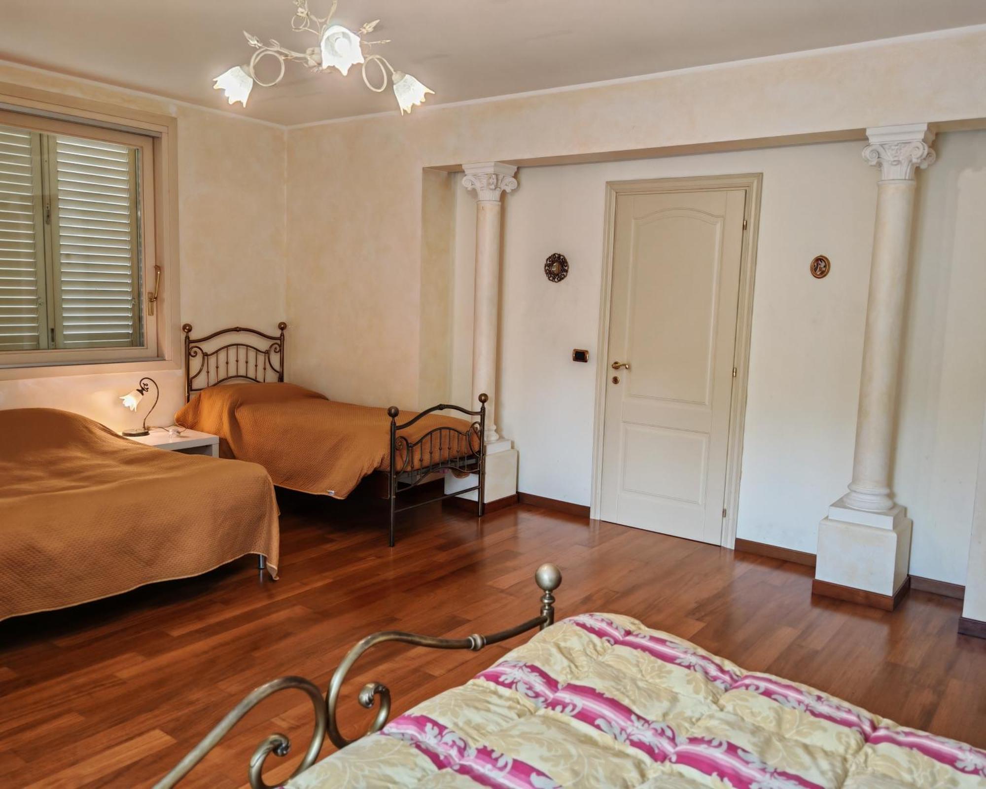 Parco Dei Gelsomini Bed and Breakfast Ασκόλι Πιτσένο Εξωτερικό φωτογραφία