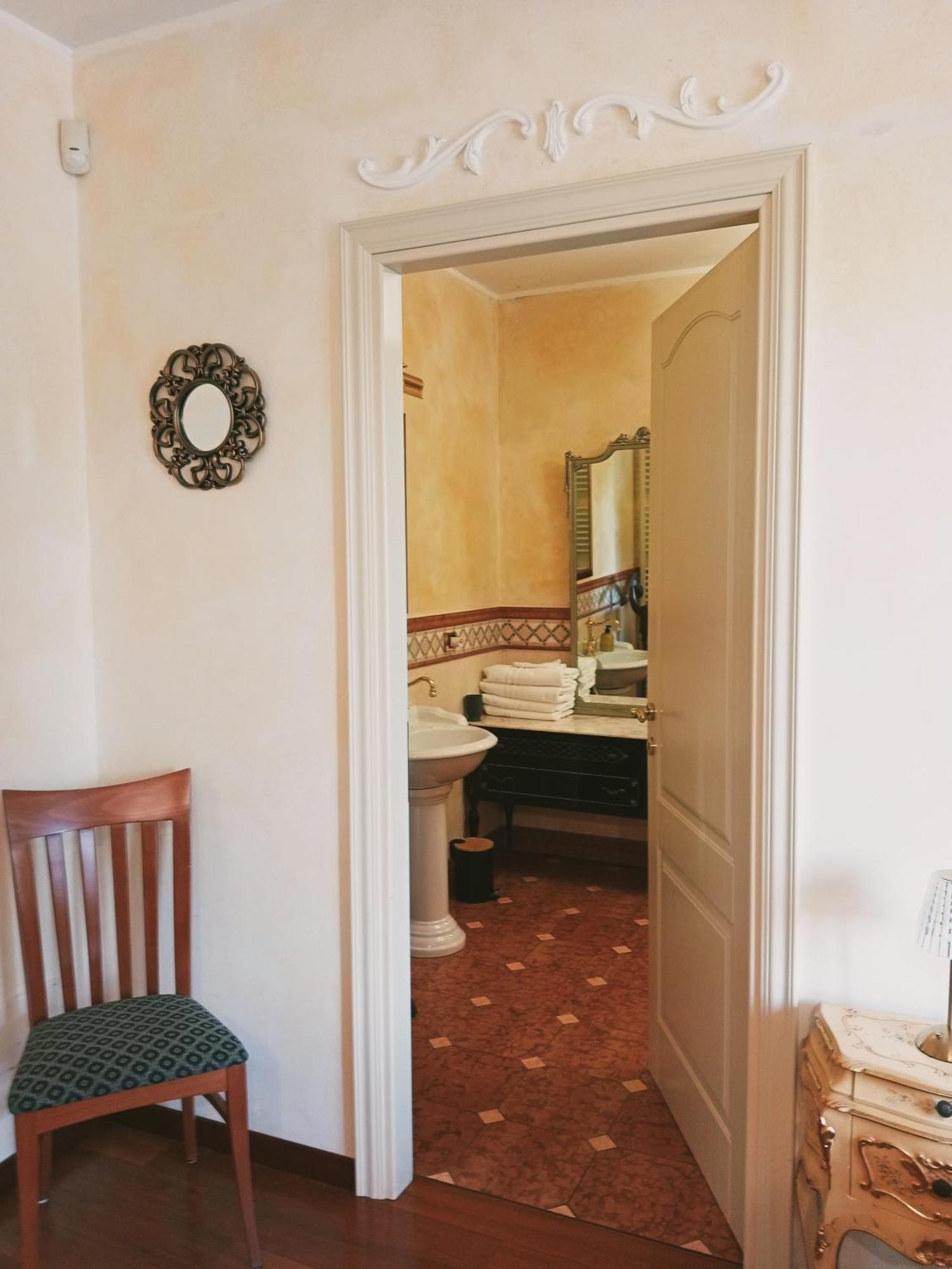 Parco Dei Gelsomini Bed and Breakfast Ασκόλι Πιτσένο Εξωτερικό φωτογραφία