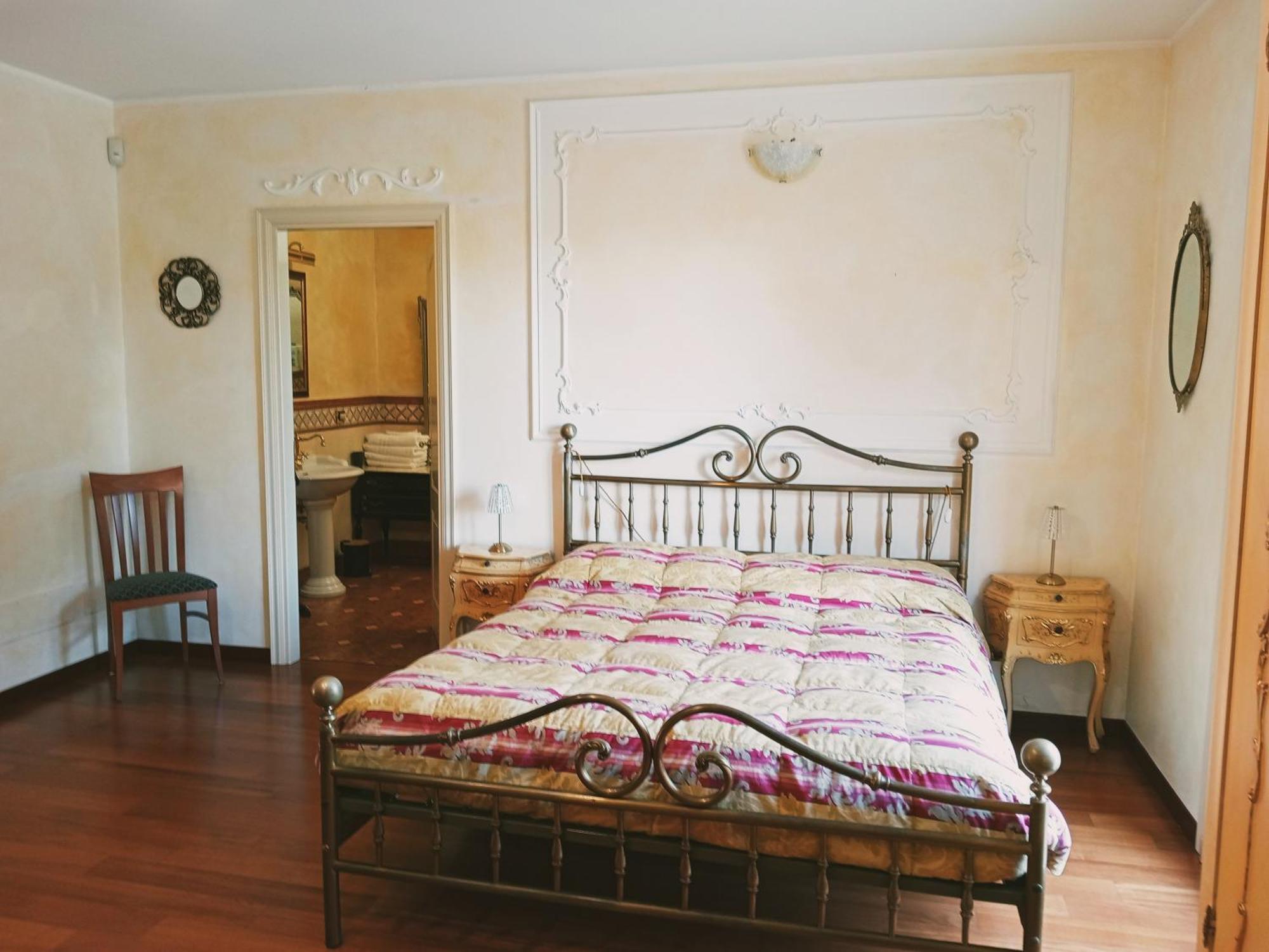 Parco Dei Gelsomini Bed and Breakfast Ασκόλι Πιτσένο Εξωτερικό φωτογραφία