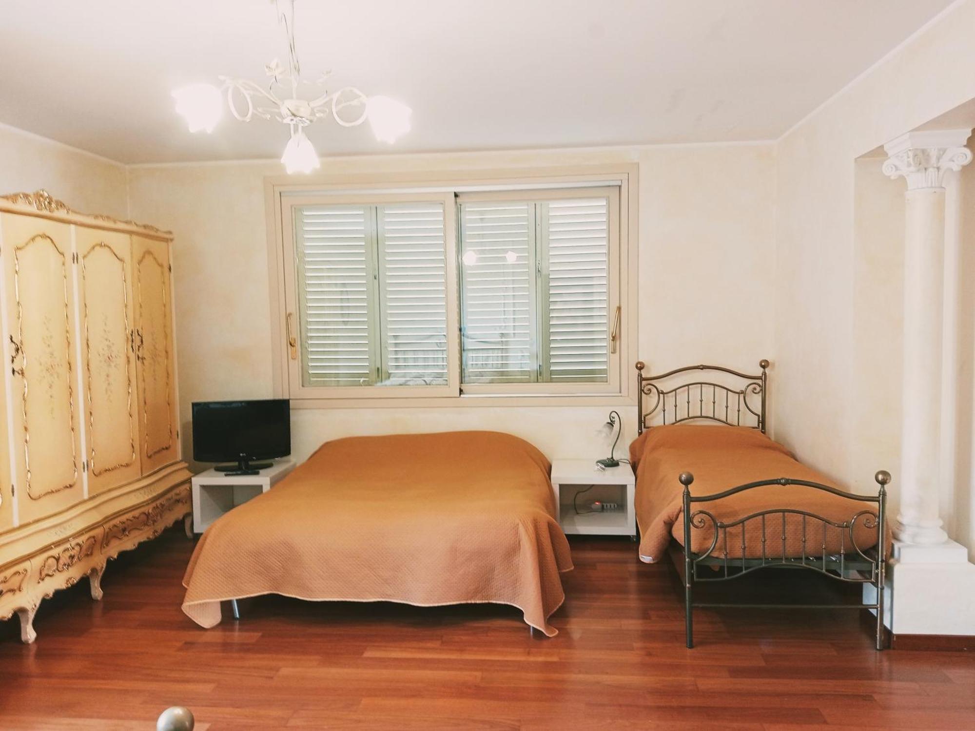 Parco Dei Gelsomini Bed and Breakfast Ασκόλι Πιτσένο Εξωτερικό φωτογραφία