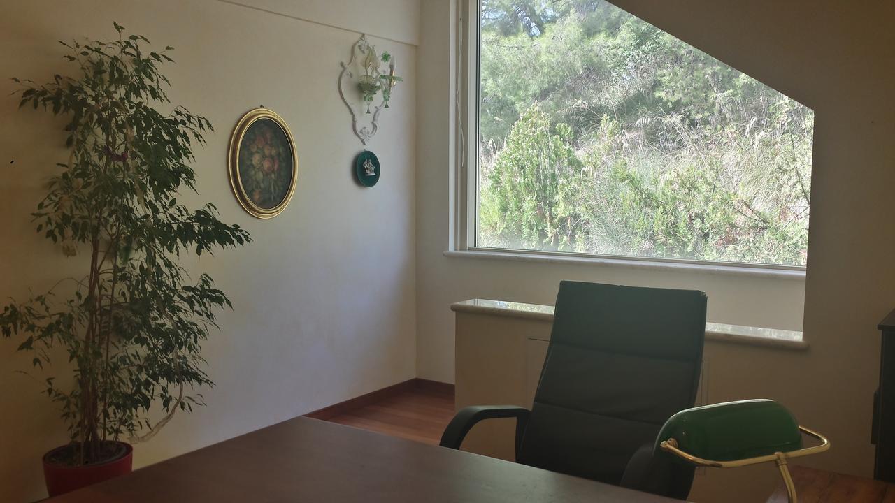 Parco Dei Gelsomini Bed and Breakfast Ασκόλι Πιτσένο Εξωτερικό φωτογραφία