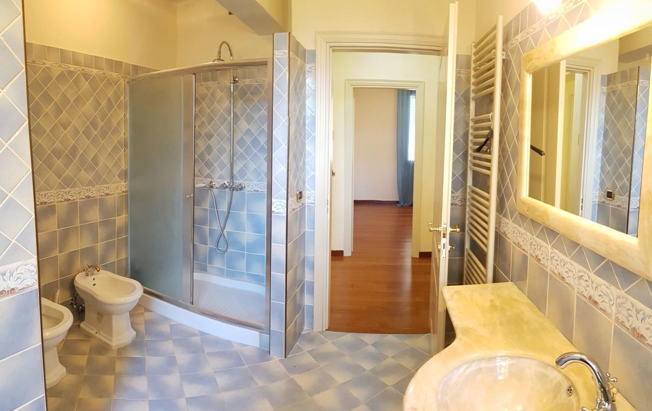 Parco Dei Gelsomini Bed and Breakfast Ασκόλι Πιτσένο Εξωτερικό φωτογραφία