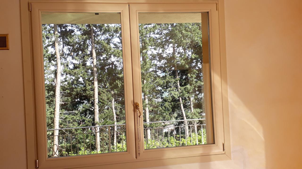 Parco Dei Gelsomini Bed and Breakfast Ασκόλι Πιτσένο Εξωτερικό φωτογραφία