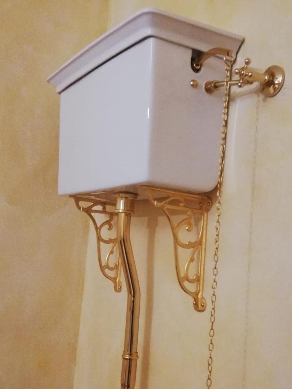 Parco Dei Gelsomini Bed and Breakfast Ασκόλι Πιτσένο Εξωτερικό φωτογραφία