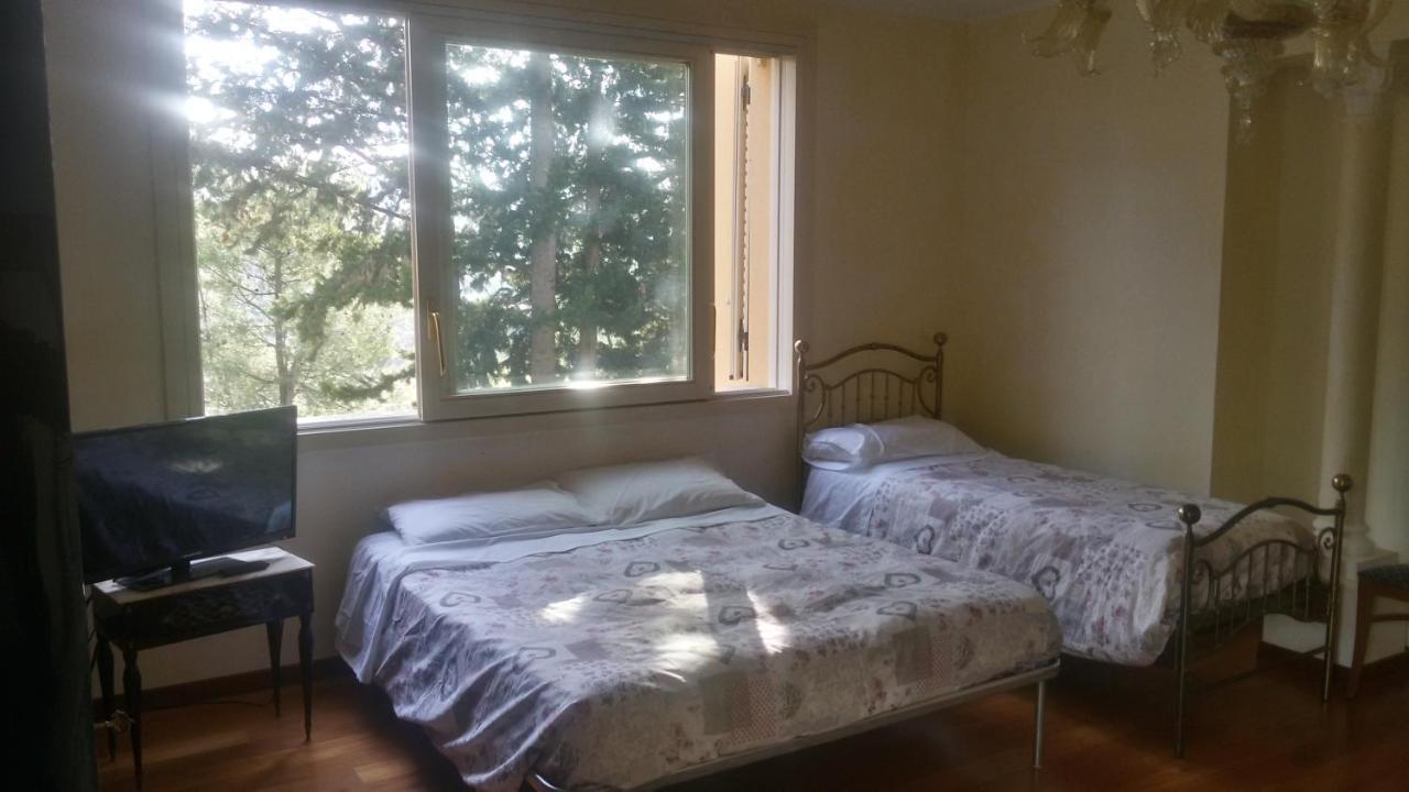 Parco Dei Gelsomini Bed and Breakfast Ασκόλι Πιτσένο Εξωτερικό φωτογραφία