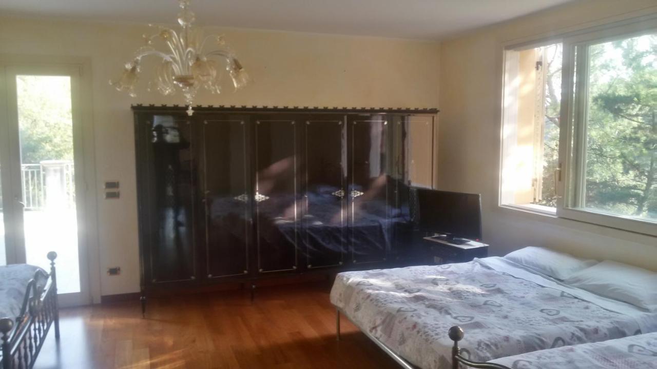 Parco Dei Gelsomini Bed and Breakfast Ασκόλι Πιτσένο Εξωτερικό φωτογραφία