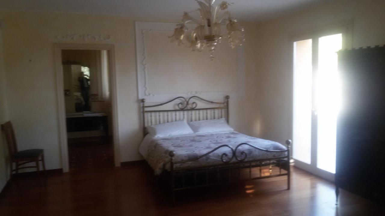 Parco Dei Gelsomini Bed and Breakfast Ασκόλι Πιτσένο Εξωτερικό φωτογραφία