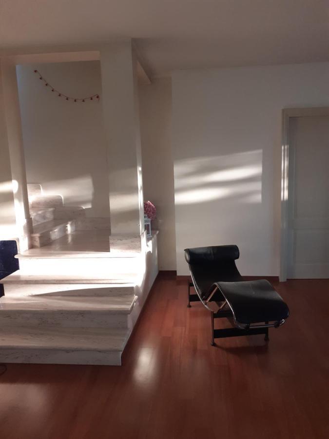 Parco Dei Gelsomini Bed and Breakfast Ασκόλι Πιτσένο Εξωτερικό φωτογραφία